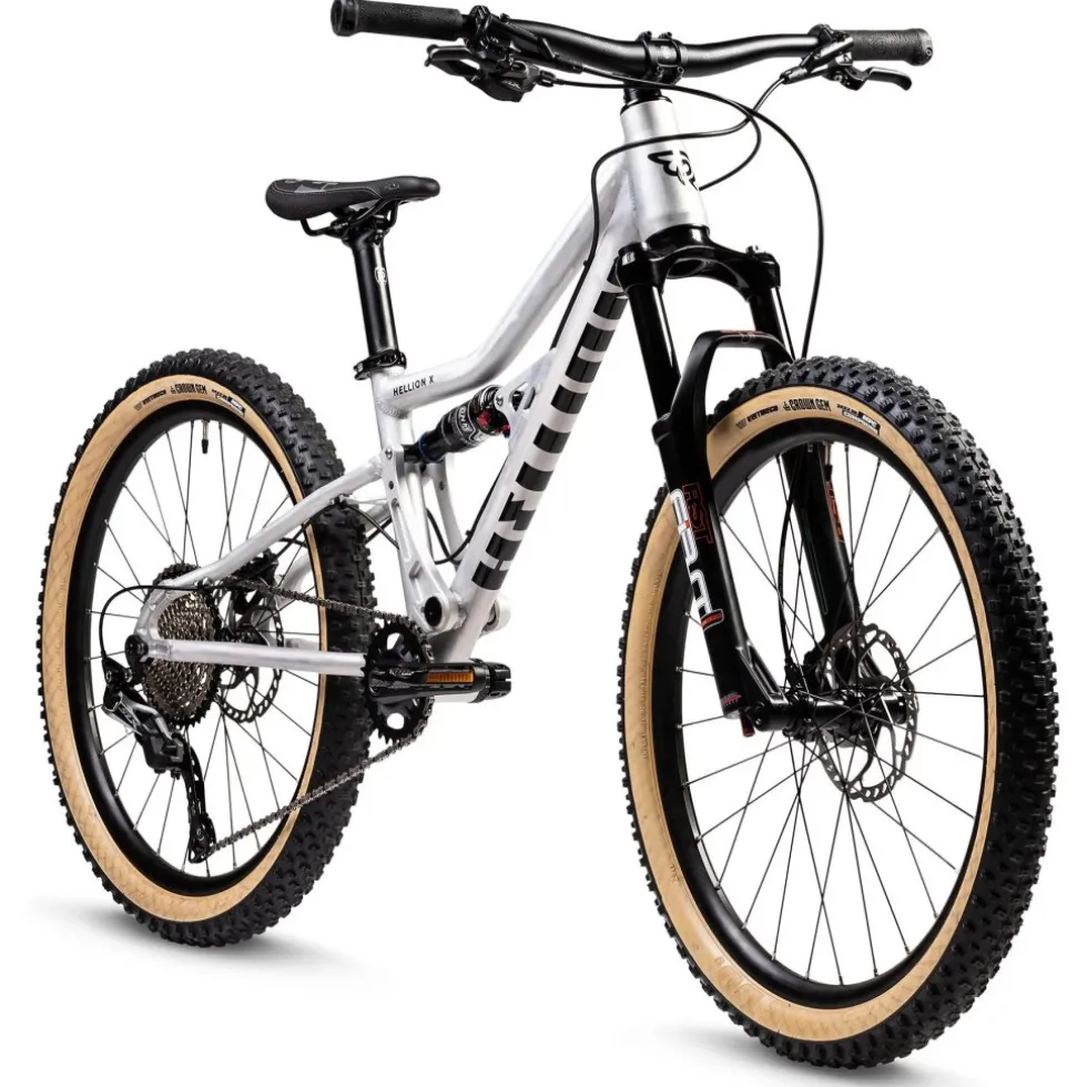 Early Rider Hellion X24 - 24" Kinder Mountainbike - 2025