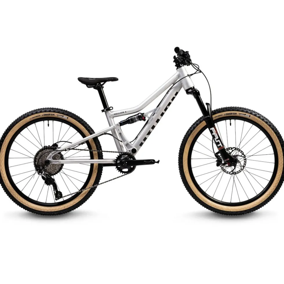 Early Rider Hellion X24 - 24" Kinder Mountainbike - 2025