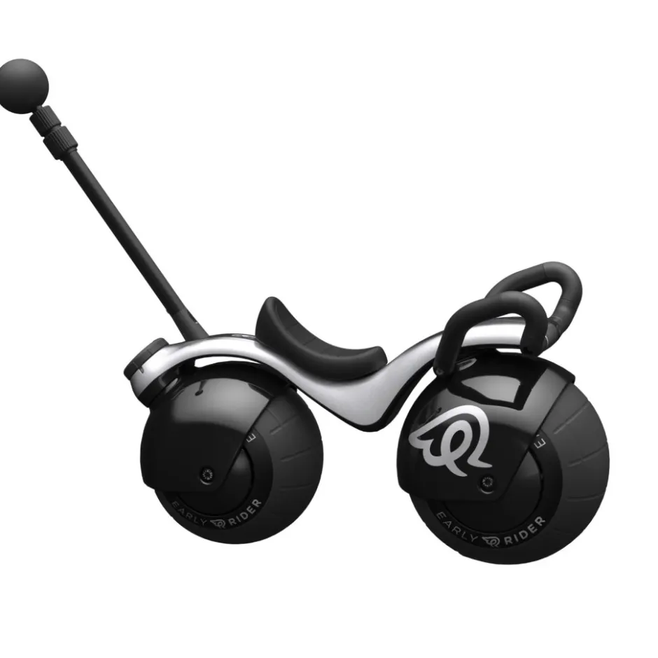 Loopfietsen < Early Rider SUPER VELIO - 8" Kinder Loopfiets - 2026