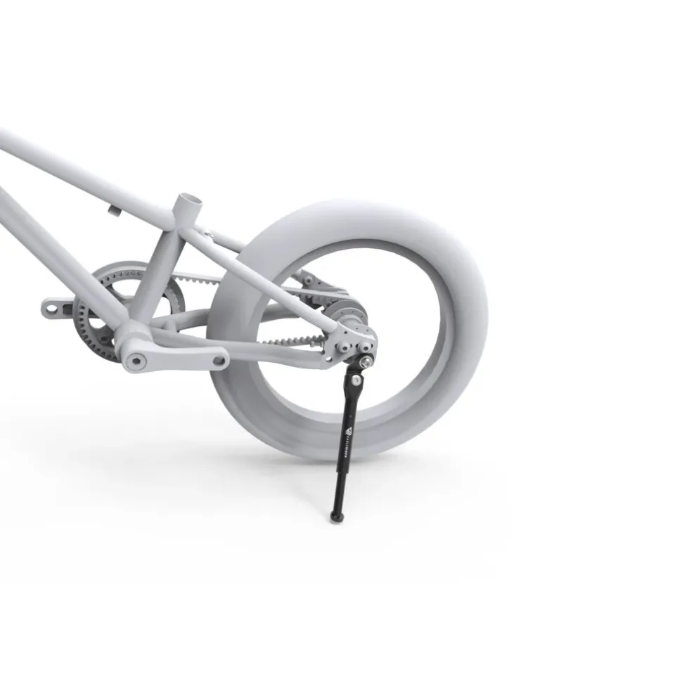 Early Rider Zijstandaard - 14" / 16" | Modeljaar 2015-2024