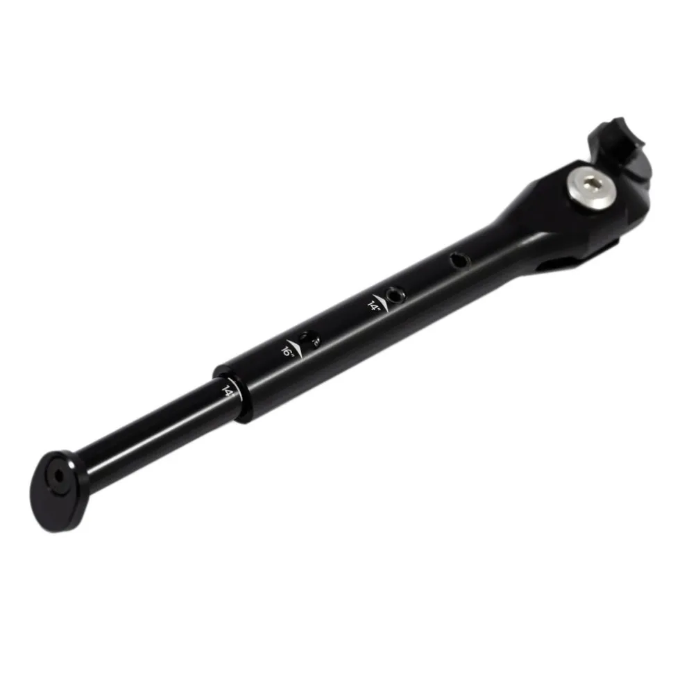 Early Rider Zijstandaard - 14" / 16" | Modeljaar 2015-2024
