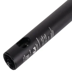 Easton EA90 AX Dropper Seatpost - 27.2 mm / 0 mm Offset