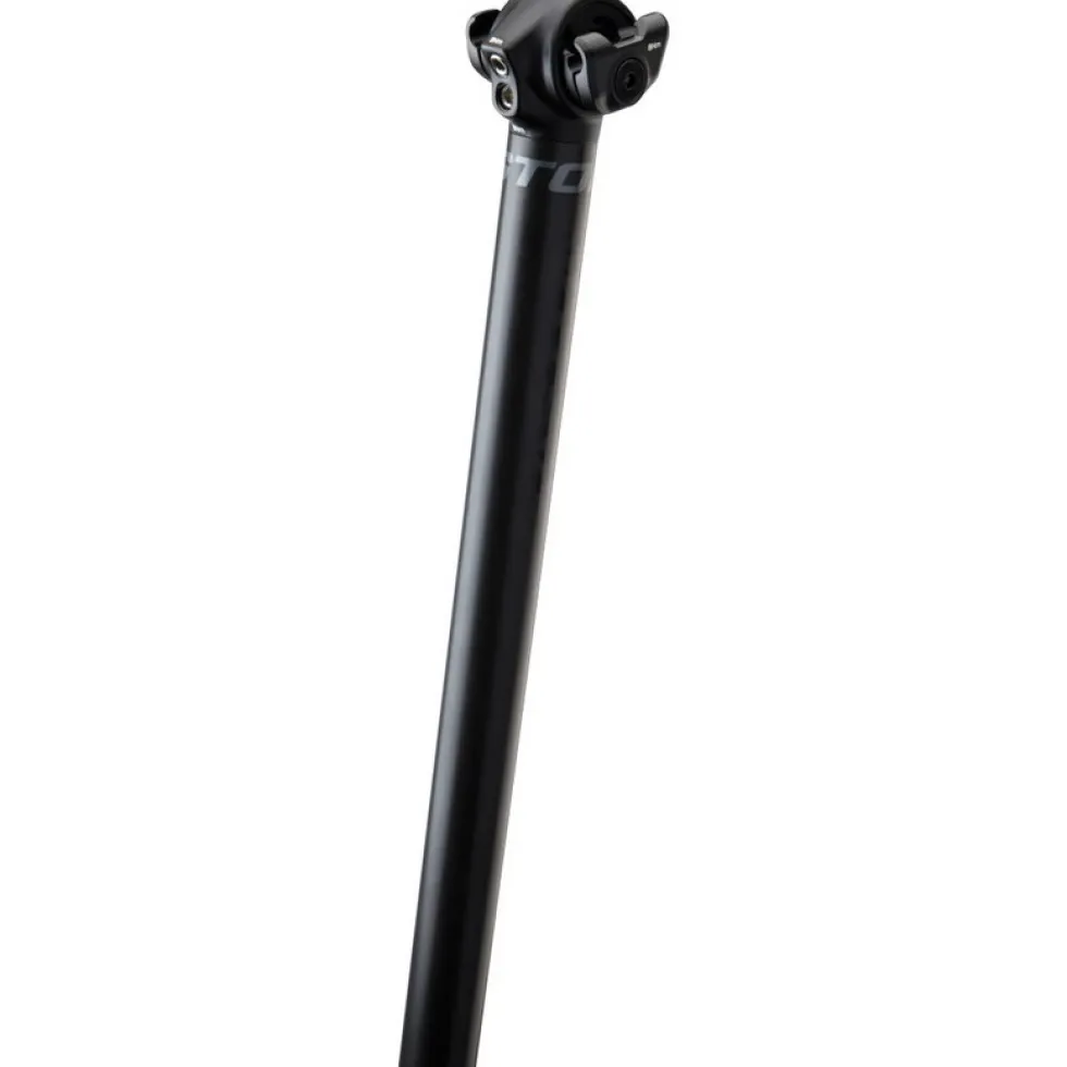Easton EC70 ISA Carbon Zadelpen - 27,2x350mm - 0mm Offset