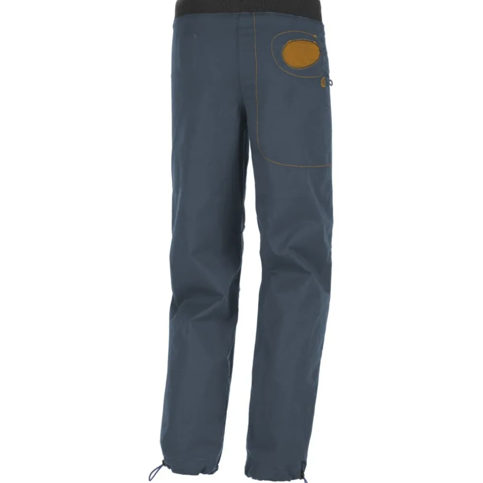 E9 B Rondo Story Klimbroek Kinderen - Apatite