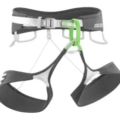 Klimgordels < Edelrid Ace III Kigorde - night