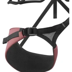 Edelrid Autana Klimgordel Dames - raspberry