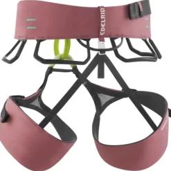 Edelrid Autana Klimgordel Dames - raspberry