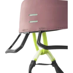 Edelrid Autana Klimgordel Dames - raspberry