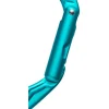 Edelrid Axiom Carabiner with integrated Pulley - icemint