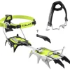 Accessoires|Accessoires < Edelrid Beast Auto Stijgijzers - night-oasis