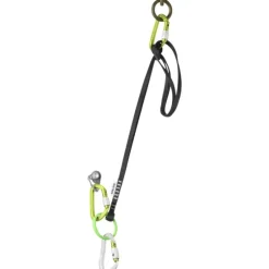 Edelrid Belay Station Sling Tech Web 12mm Lus - 110 cm - night
