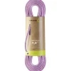 Edelrid Birdlime 1R 9,8 mm Klimtouw - 70 m - pink-royal