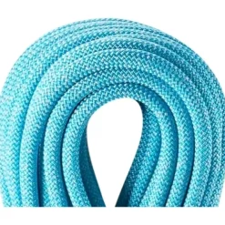Edelrid BOA 9,8 mm Klimtouw - 50 m - blauw