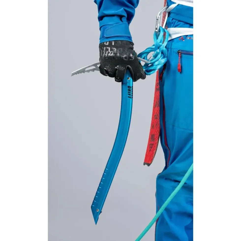 Edelrid Drift Ijspriem - icemint