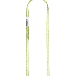 Slinges En Prusiktouwtjes < Edelrid Dyneema Sling 11 mm II Lus - 60 cm - oasis