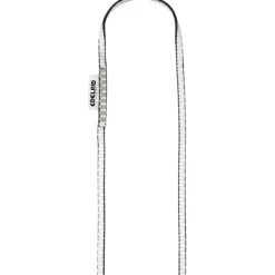 Edelrid Dyneema Sling 8 mm II Lus - 90 cm - night