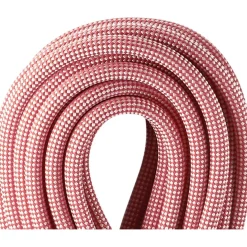 Edelrid Eagle Lite 9,5mm Touw - 70m - red