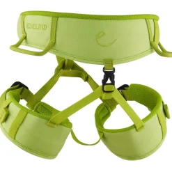 Edelrid Finn III Kid's Harness - oasis