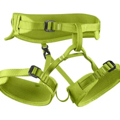 Edelrid Finn III Kid's Harness - oasis