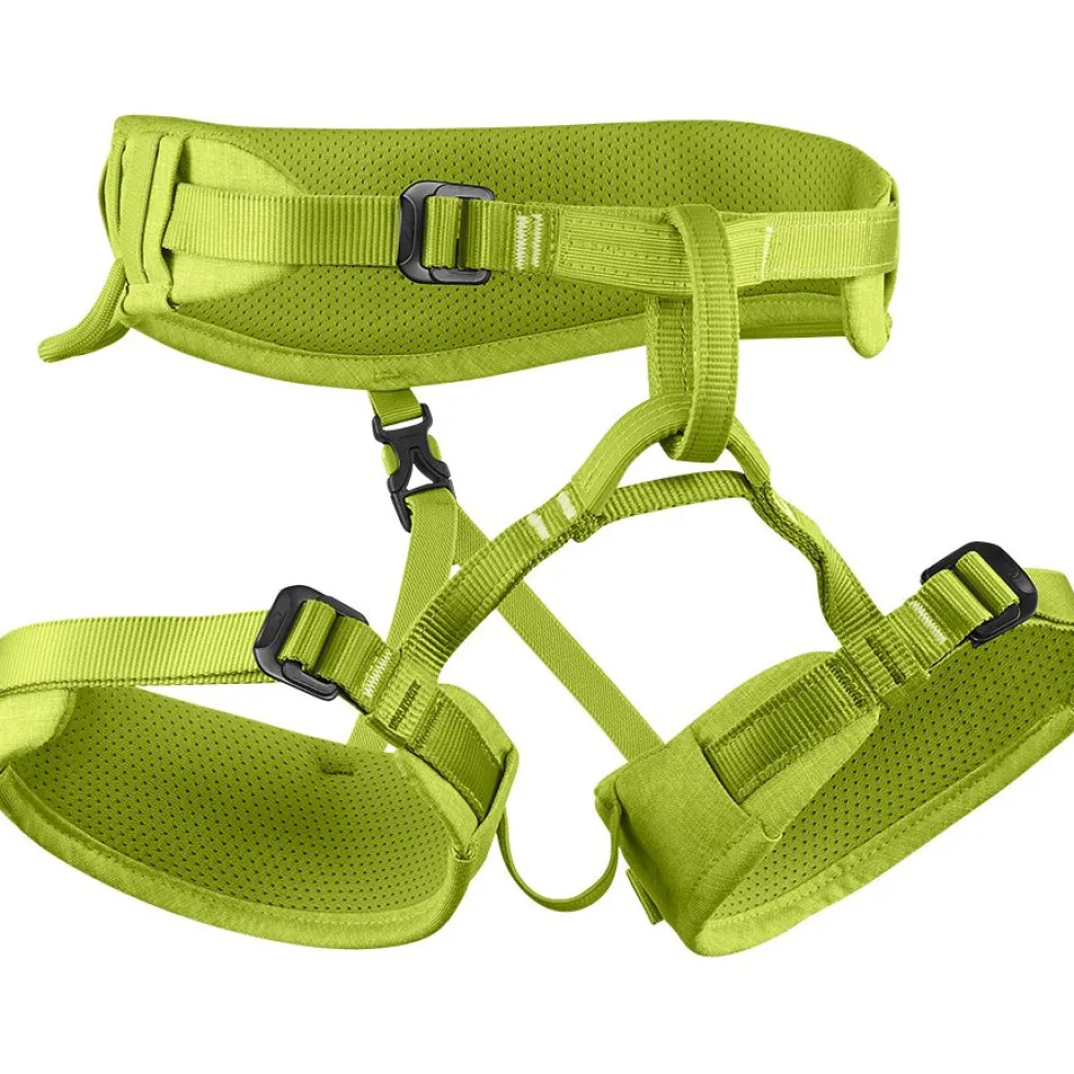 Edelrid Finn III Kid's Harness - oasis