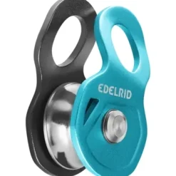 Nuts En Ijsbijlen < Edelrid Flux Poelie - icemint