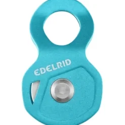Nuts En Ijsbijlen < Edelrid Flux Poelie - icemint