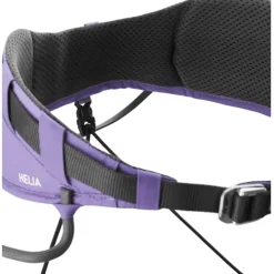 Edelrid Helia Klimgordel - violet