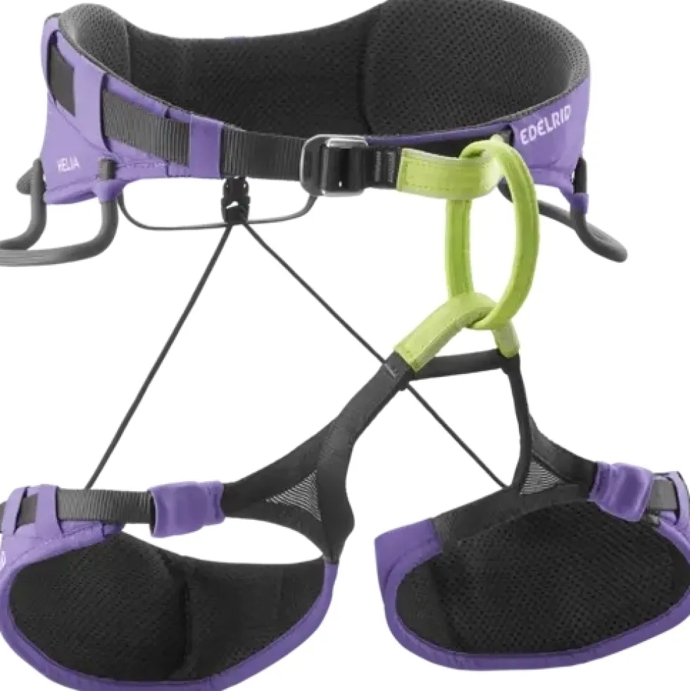 Edelrid Helia Klimgordel - violet
