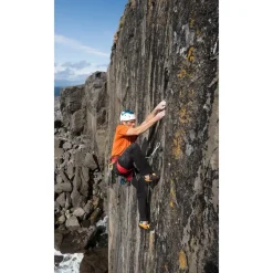 Edelrid Helios Klimgordel - lava