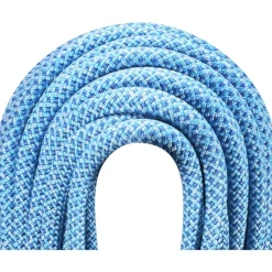 Edelrid Heron Eco Dry 9,8mm Touw - 60m - icemint