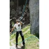 Edelrid Heron Eco Dry 9,8mm Touw - 70m - icemint
