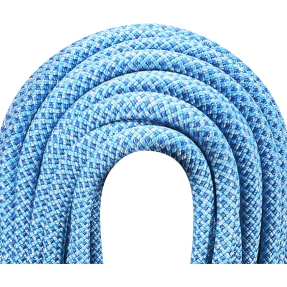 Edelrid Heron Eco Dry 9,8mm Touw - 70m - icemint