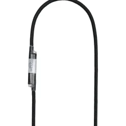 Edelrid HMPE Cord Sling 6 mm Lus - 90 cm - night