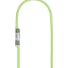 Edelrid HMPE Cord Sling 6 mm Lus - 60 cm - neon green