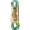 Edelrid Hummingbird Eco Dry 9,2mm Touw - 40m - icemint-citrus