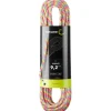 Klimtouwen < Edelrid Kinglet 9,2mm Touw - 70m - snow