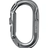 Edelrid Kiwi Slider Carabiner - anthracite