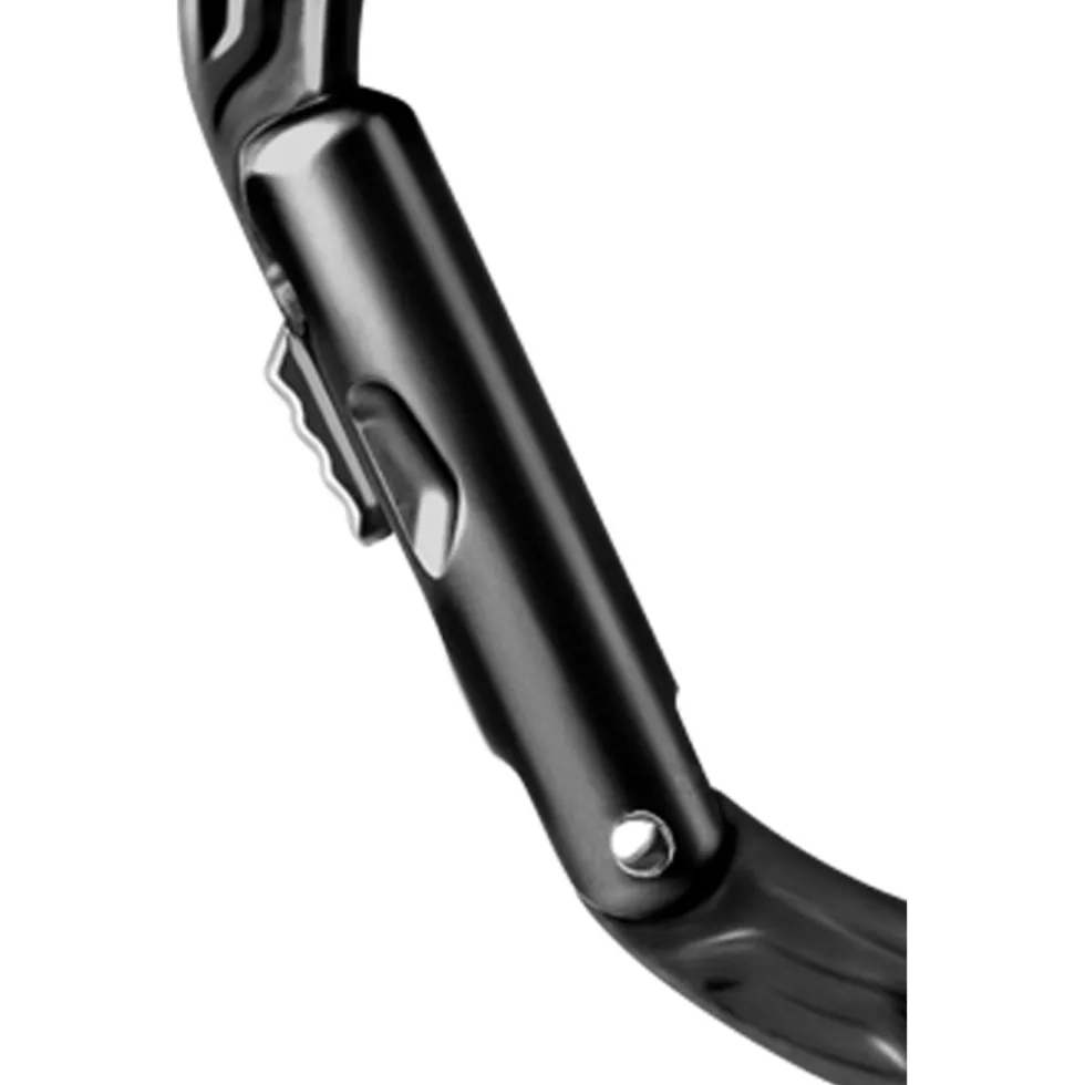 Edelrid Kiwi Slider Carabiner - night
