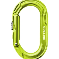 Edelrid Kiwi Slider Carabiner - oasis
