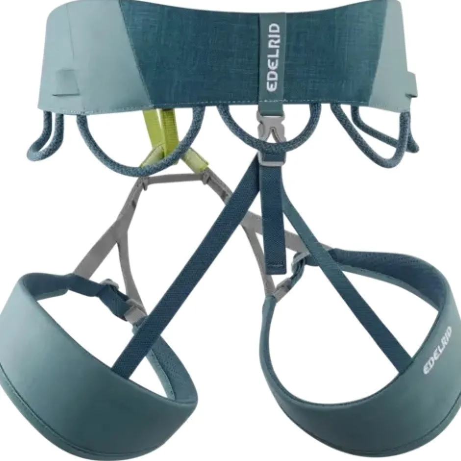 Klimgordels < Edelrid iro Kigorde - river