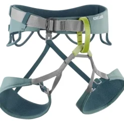 Klimgordels < Edelrid iro Kigorde - river
