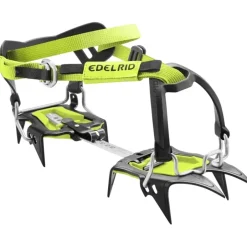 Accessoires|Accessoires < Edelrid Nemo Kids Soft Stijgijzers - night-oasis