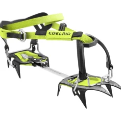 Edelrid Nemo Soft Stijgijzers - night-oasis