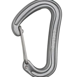 Edelrid Nineteen G Sixpack Wire Snap Gate Carabiner (6 pieces)