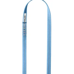 Slinges En Prusiktouwtjes < Edelrid PES Sling 16 mm Lus - 120 cm - icemint