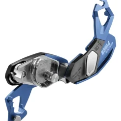 Zekerings- En Afdaalapparaten < Edelrid Pinch Zekeringsapparaat - blue-night