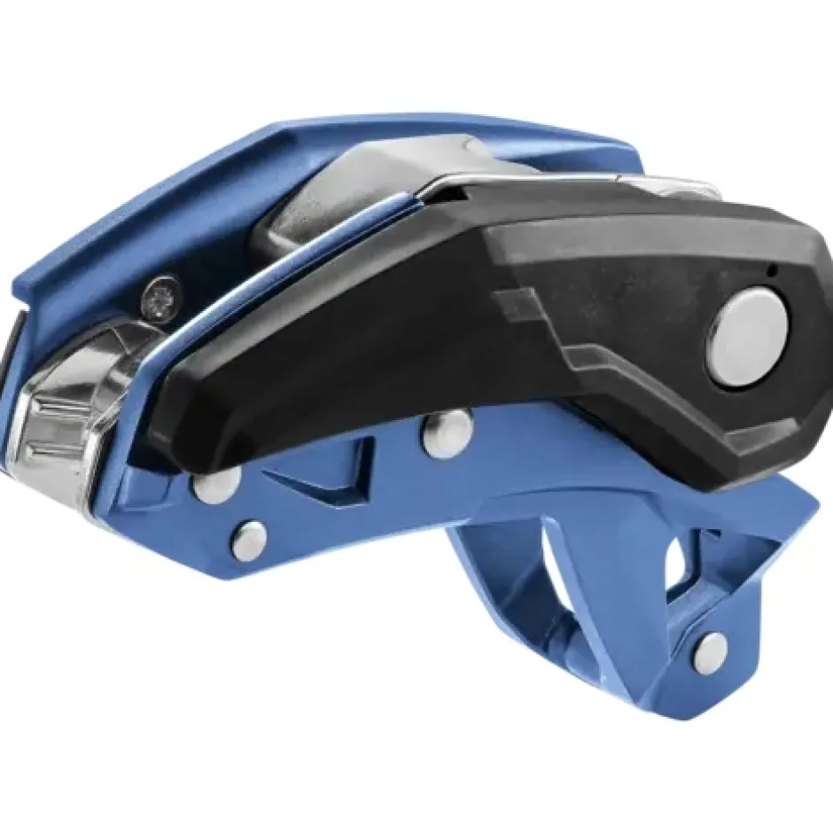 Zekerings- En Afdaalapparaten < Edelrid Pinch Zekeringsapparaat - blue-night