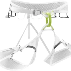 Edelrid Prisma Guide Klimgordel - light grey