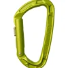 Edelrid Pure Slider II Carabiner - oasis