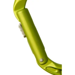 Edelrid Pure Slider II Carabiner - oasis